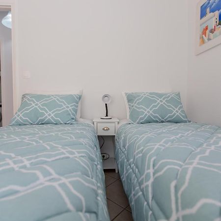 Poly'S Charming Home - City Center & Near The Beach 2Bedroom Apartment Návpaktosz Kültér fotó